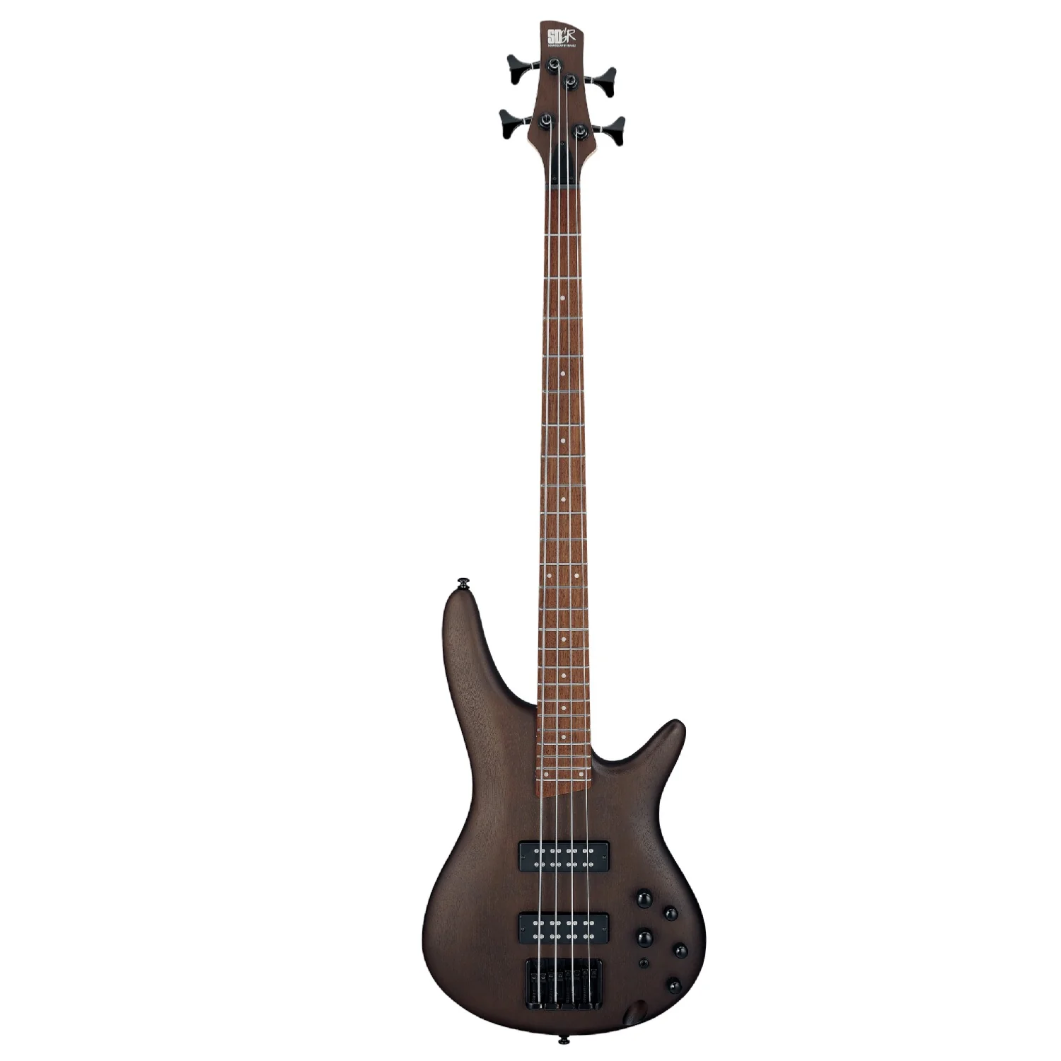 Ibanez SR300EB SR Standard Series 4 String Bass Guitar - Image 12