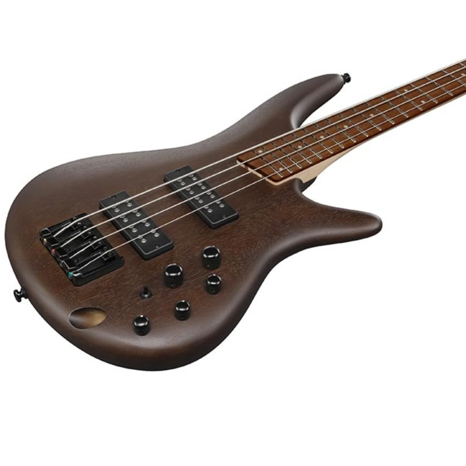 Ibanez SR300EB SR Standard Series 4 String Bass Guitar - Image 13