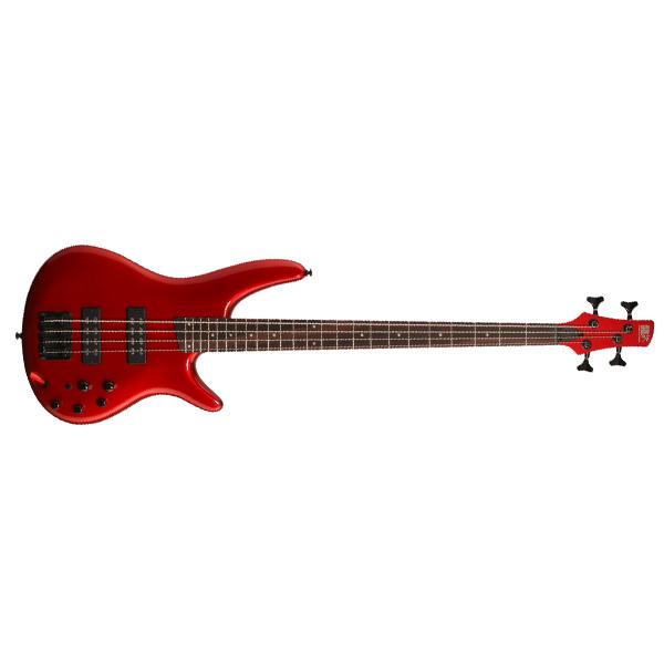 Ibanez SR300EB SR Standard Series 4 String Bass Guitar - Image 4