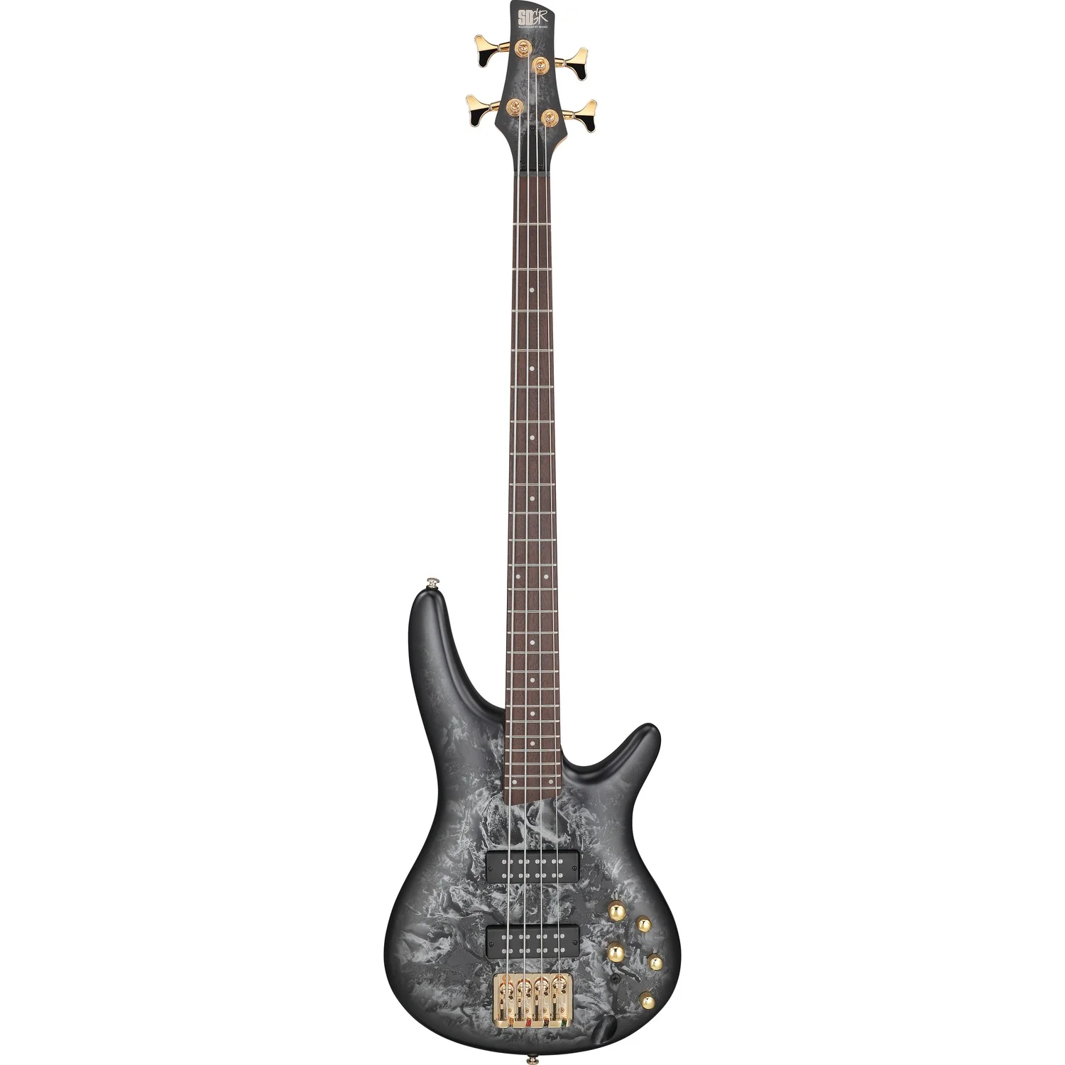 Ibanez SR300EDX 4 String Electric Bass Guitar