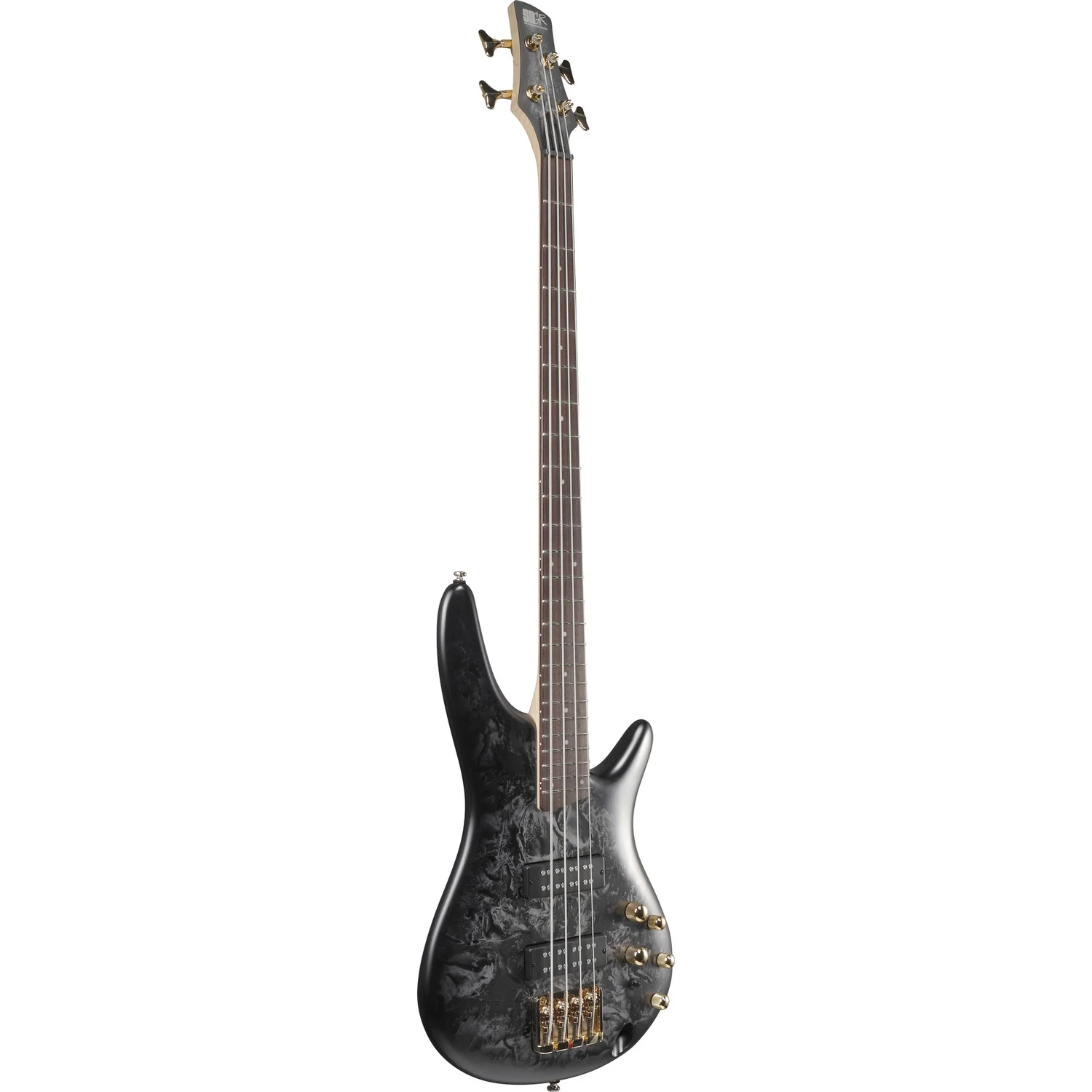 Ibanez SR300EDX 4 String Electric Bass Guitar - Image 3