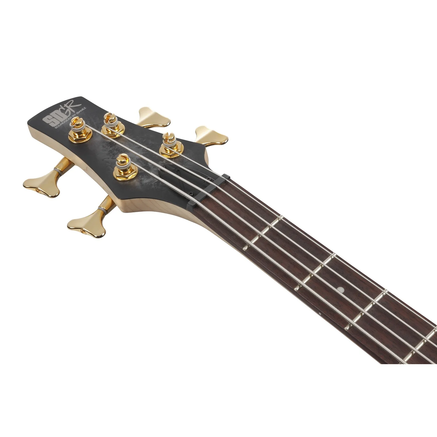 Ibanez SR300EDX 4 String Electric Bass Guitar - Image 4