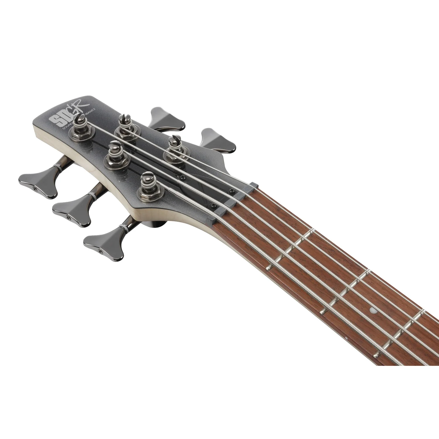 Ibanez SR305E 5 String Electric Bass Guitar - Image 14