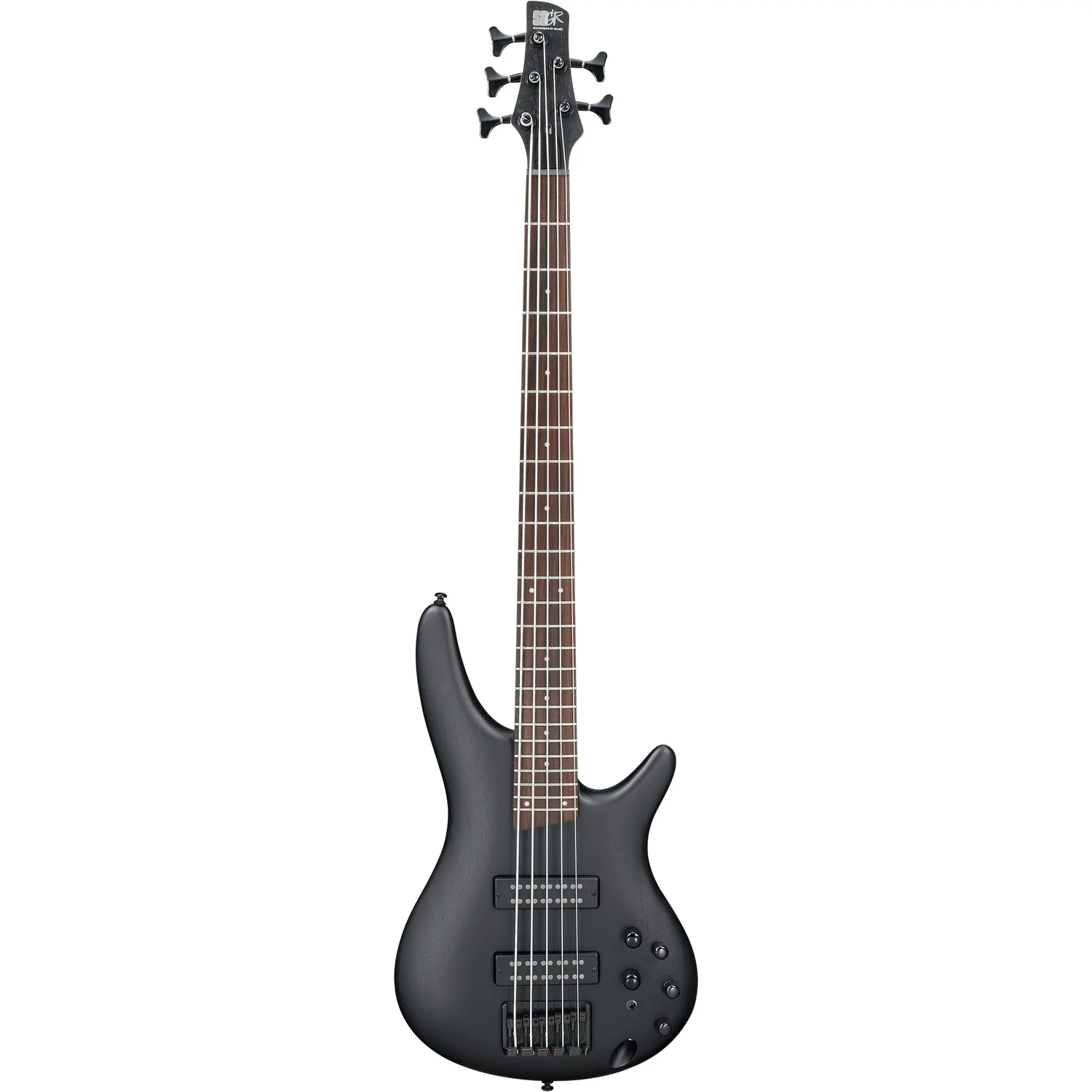 Ibanez SR305EB 5 String Electric Bass Guitar - Image 2