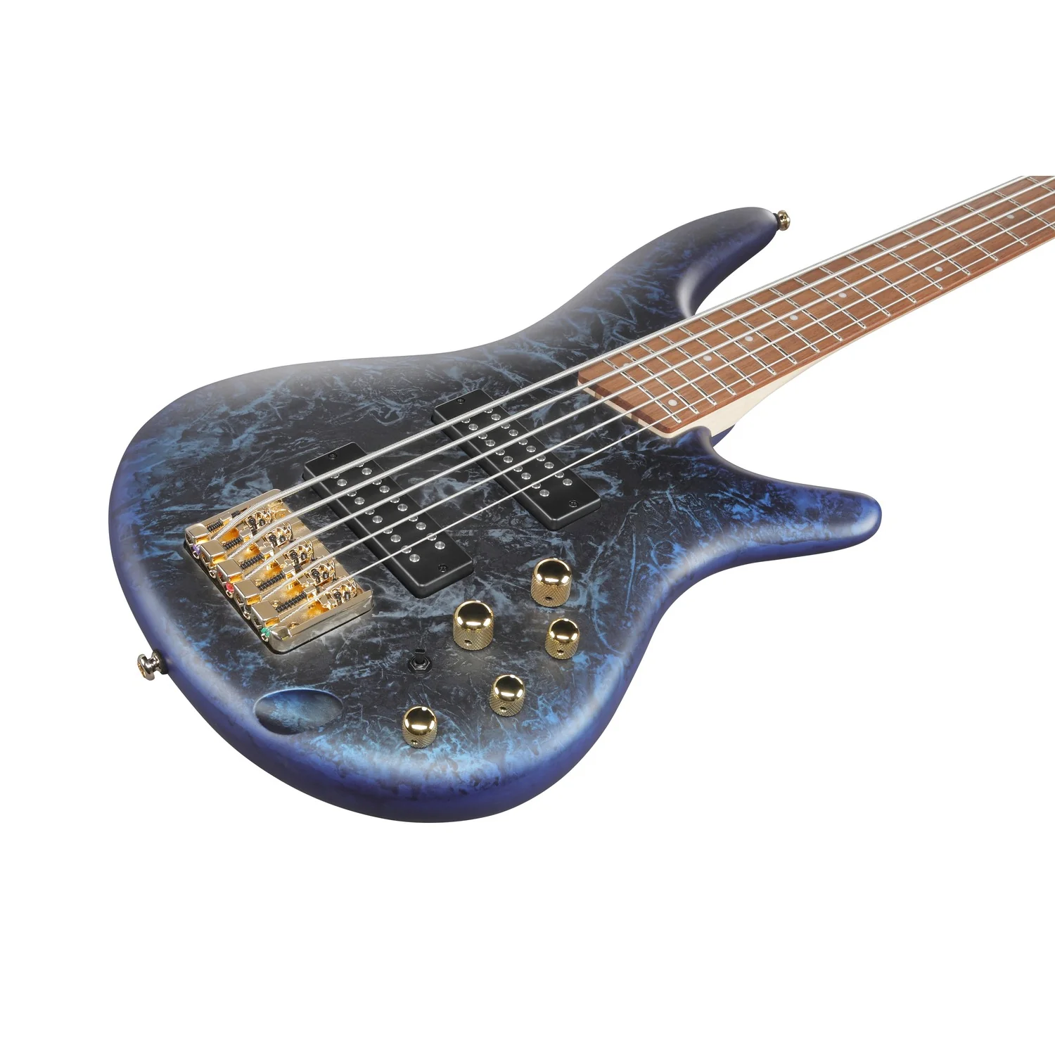 Ibanez SR305EDX 5 String Electric Bass Guitar - Image 19