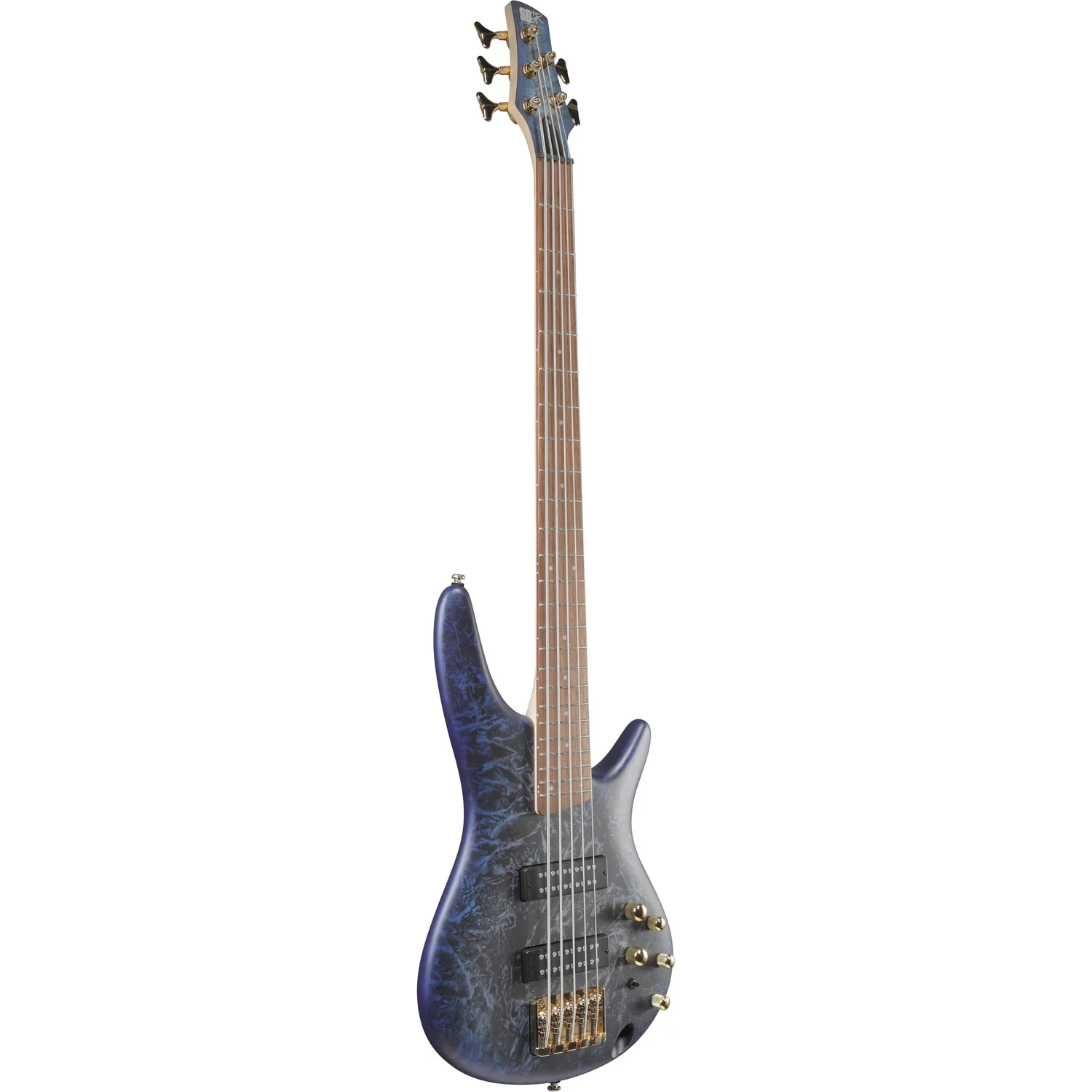 Ibanez SR305EDX 5 String Electric Bass Guitar - Image 21