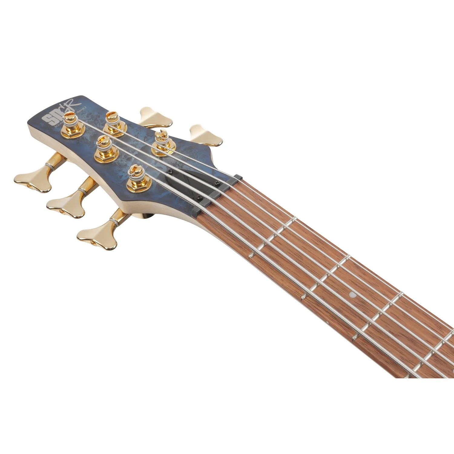 Ibanez SR305EDX 5 String Electric Bass Guitar - Image 23