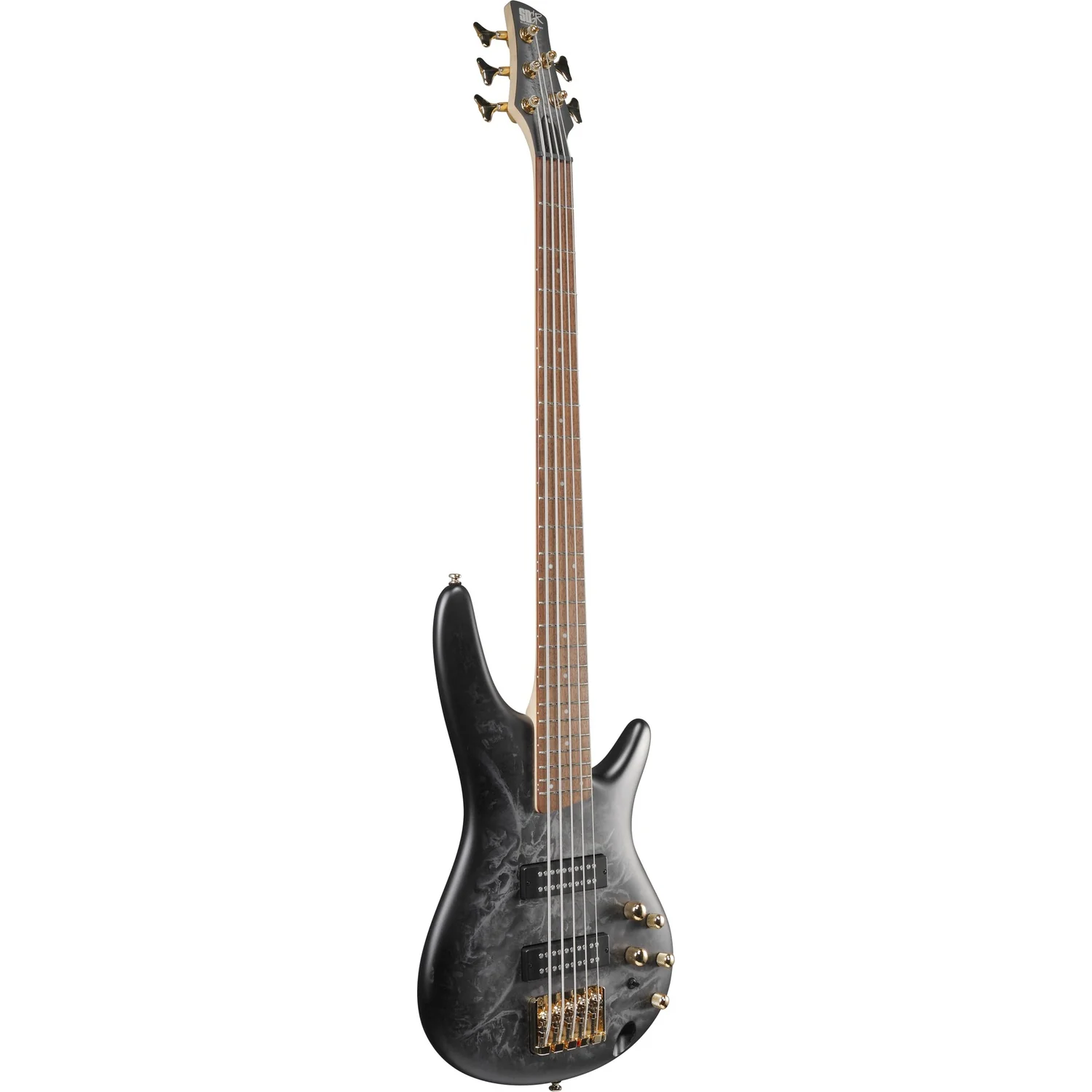 Ibanez SR305EDX 5 String Electric Bass Guitar - Image 3