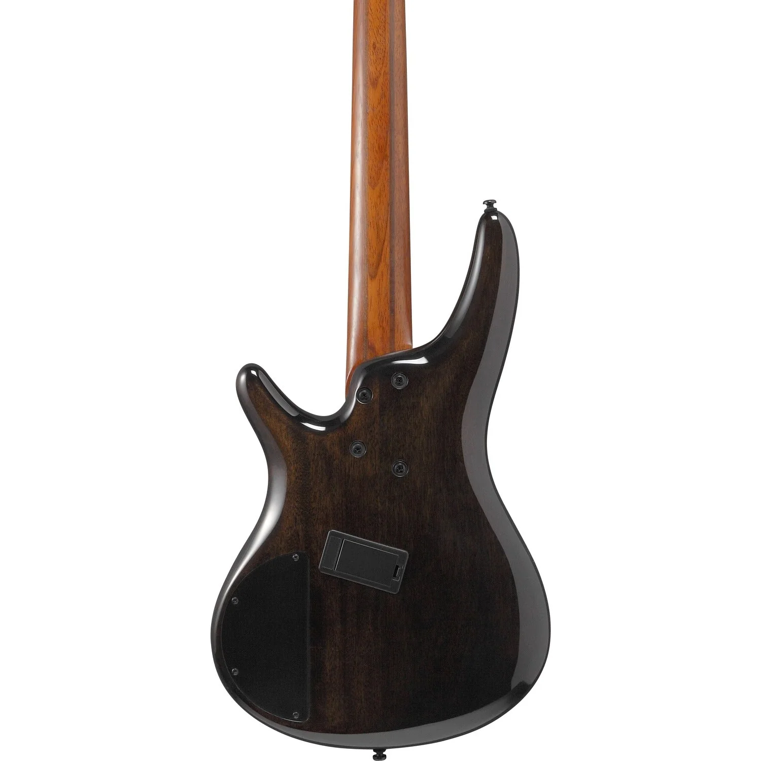 Ibanez SRMS805 Bass Electric Guitar - Image 9