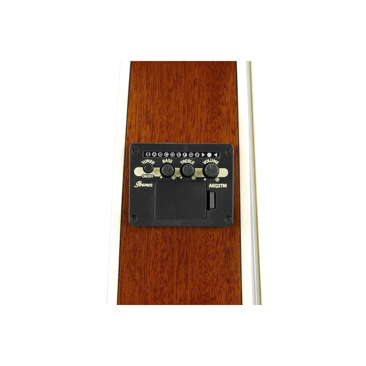 Ibanez TCM50 Acoustic-Electric Guitar - Image 15