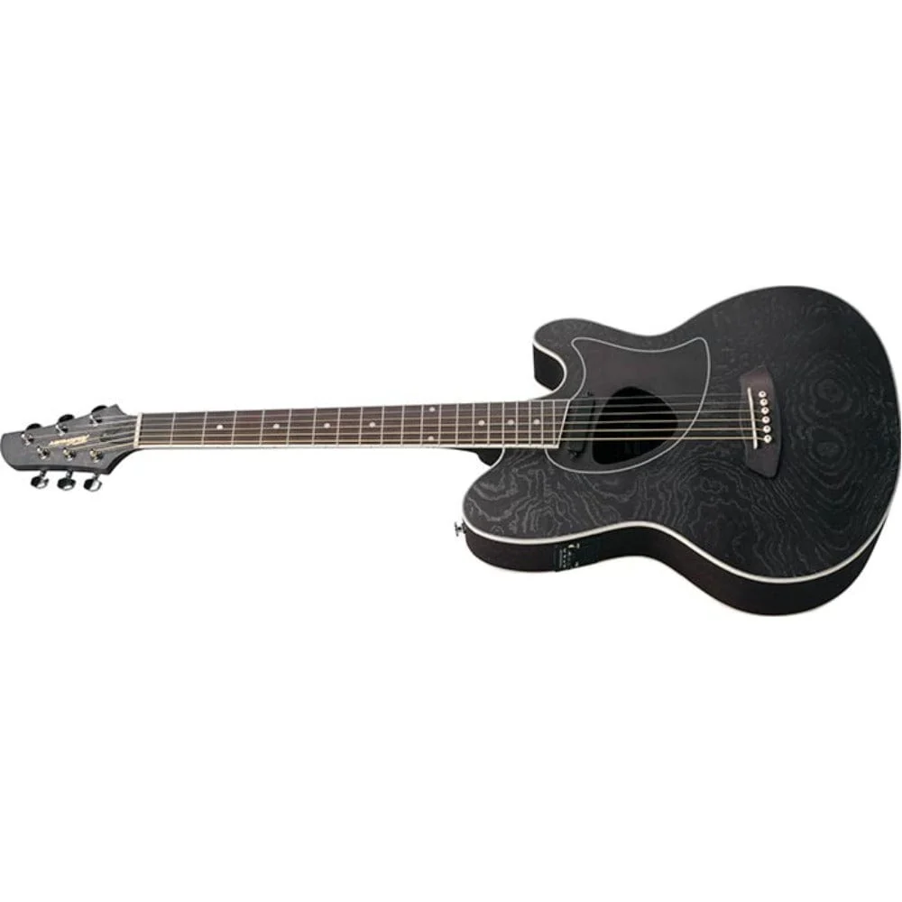 Ibanez TCM50 Acoustic-Electric Guitar - Image 2