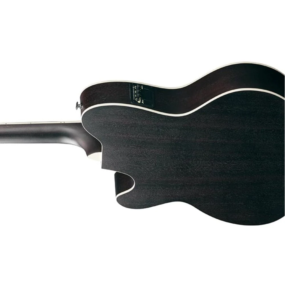 Ibanez TCM50 Acoustic-Electric Guitar - Image 3