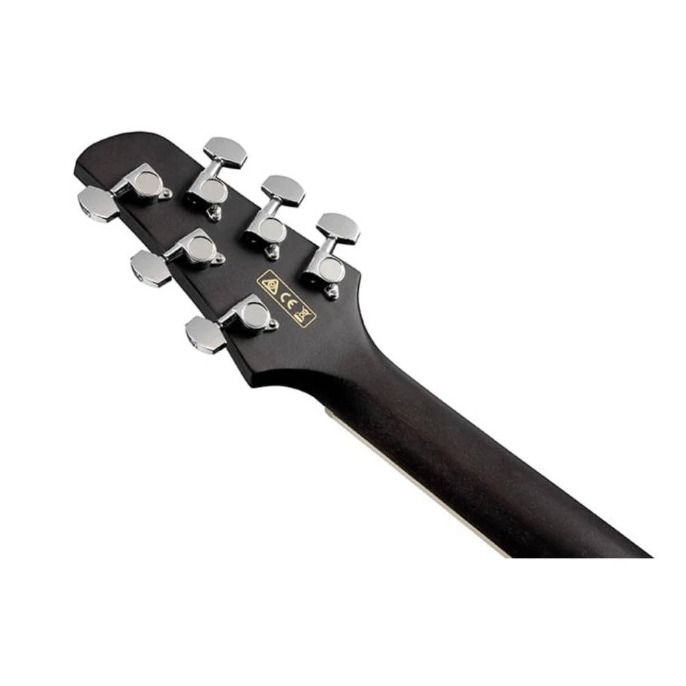 Ibanez TCM50 Acoustic-Electric Guitar - Image 4