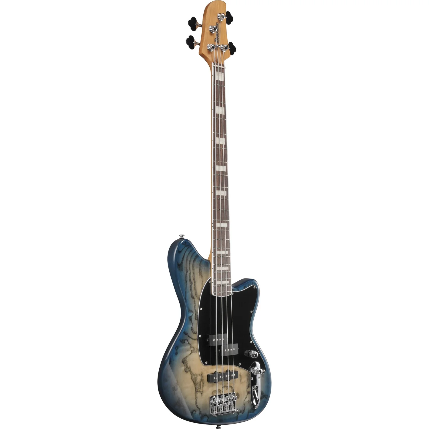 Ibanez TMB400TA Talman 4 String Electric Bass Guitar - Image 2