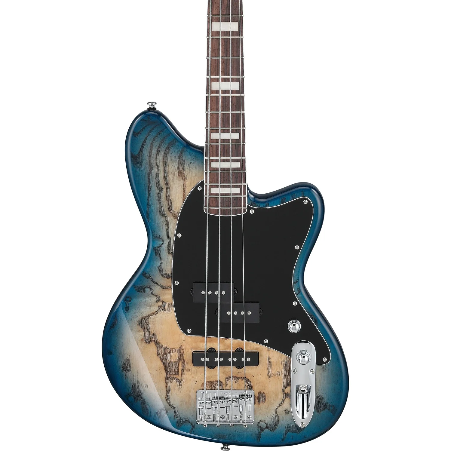 Ibanez TMB400TA Talman 4 String Electric Bass Guitar - Image 3