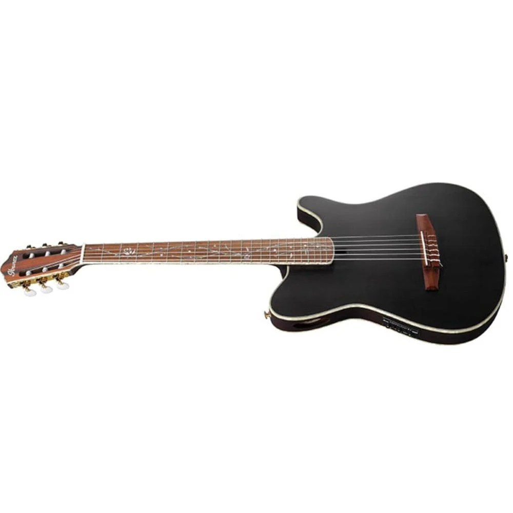 Ibanez TOD10N Tim Henson Signature 6 String Electro Acoustic Guitar - Image 2