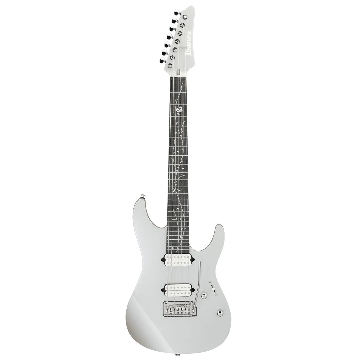 Ibanez TOD70 7 String Electric Guitar with Gigbag