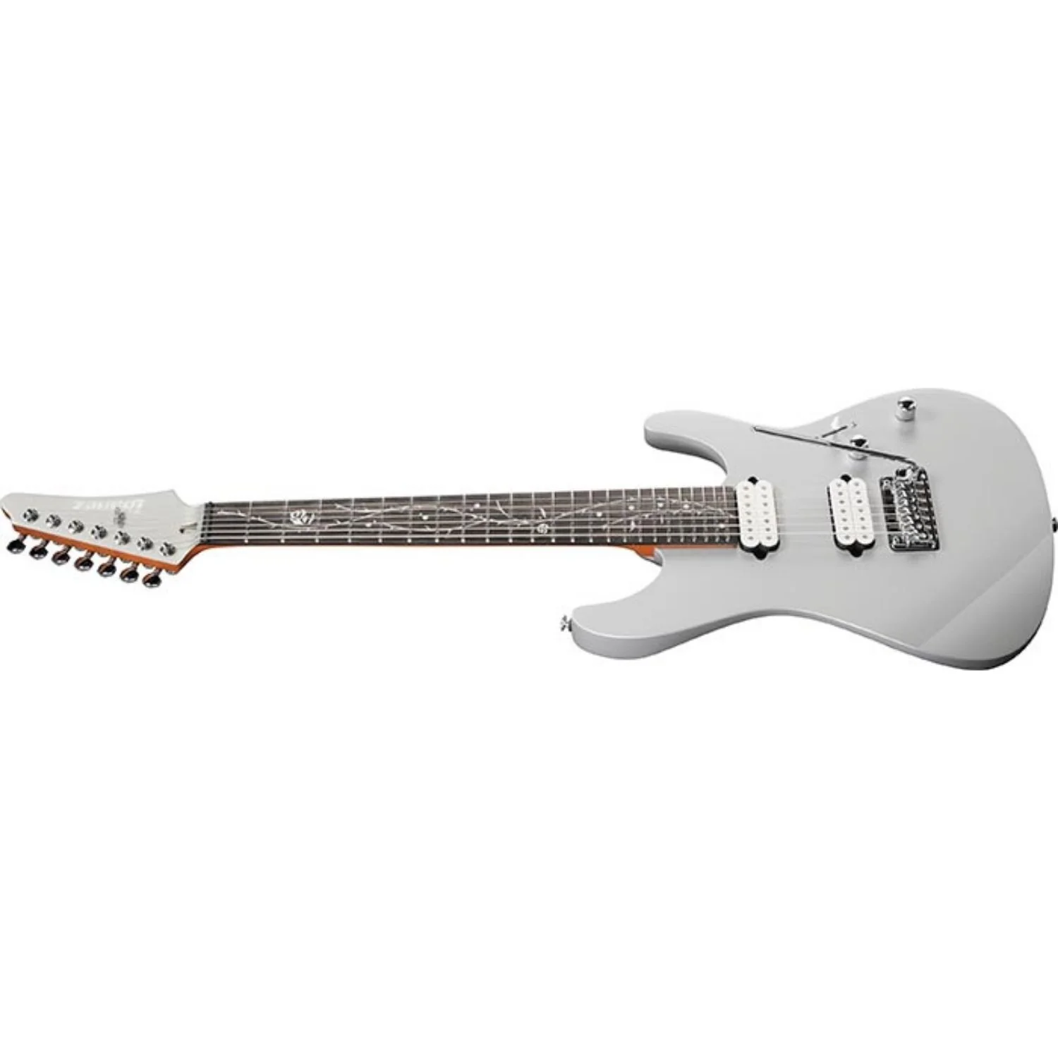 Ibanez TOD70 7 String Electric Guitar with Gigbag - Image 4