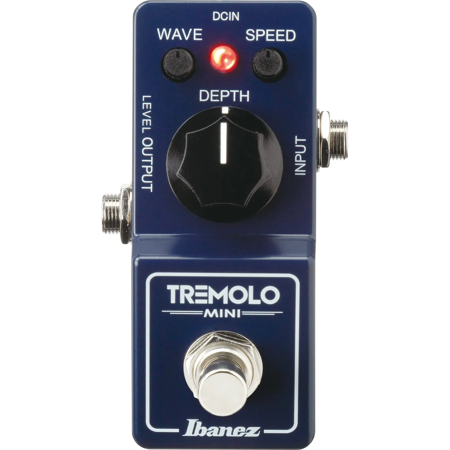 Ibanez Trmini Mini Series Sound Effect Pedal