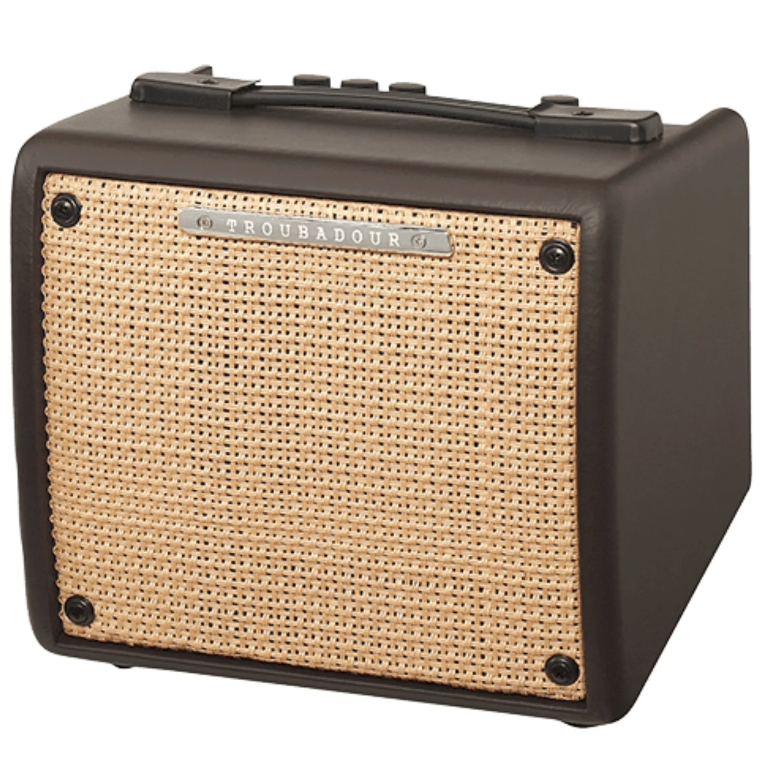 Ibanez T15II-U Troubadour 15W Acoustic Combo Guitar Amplifiers