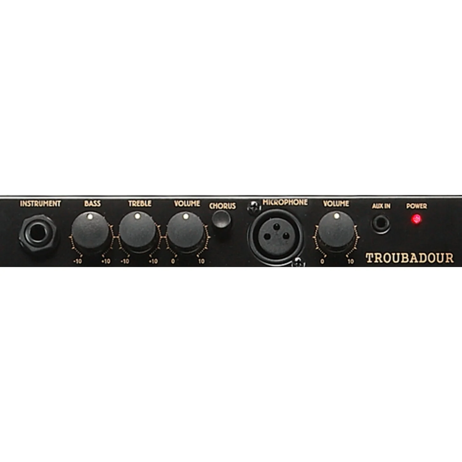 Ibanez T15II-U Troubadour 15W Acoustic Combo Guitar Amplifiers - Image 2