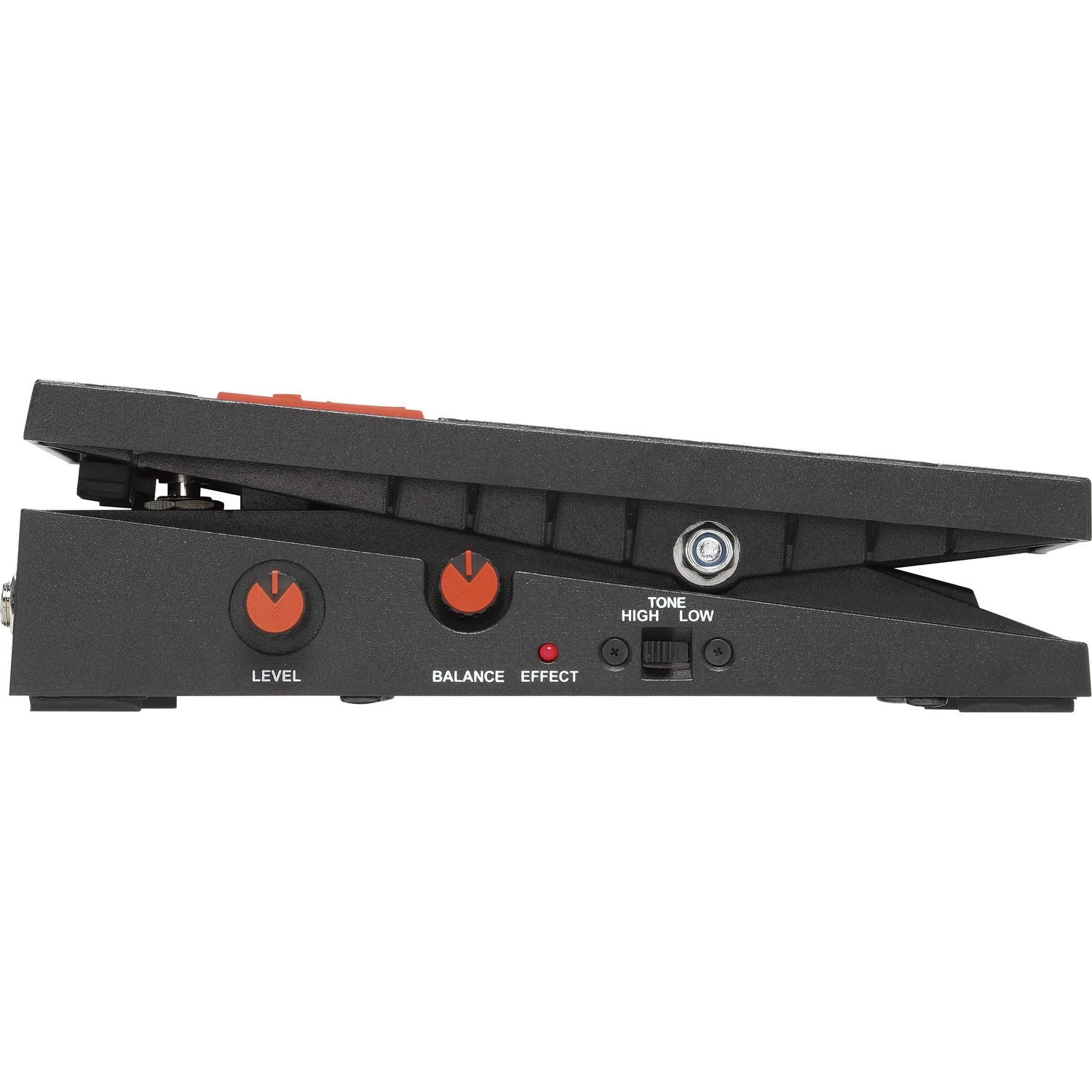 Ibanez TWP10 Twin Peaks Wah Pedal - Image 3
