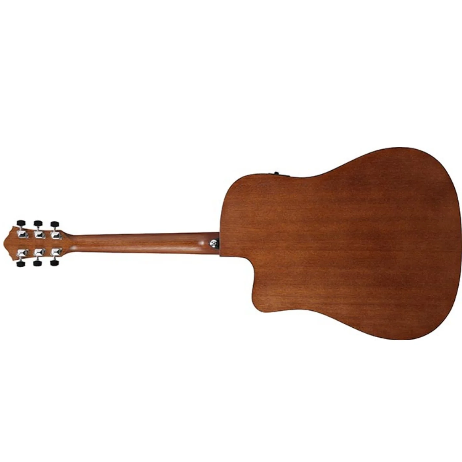 Ibanez V40CE 6 String Electro Acoustic Guitar - Image 11