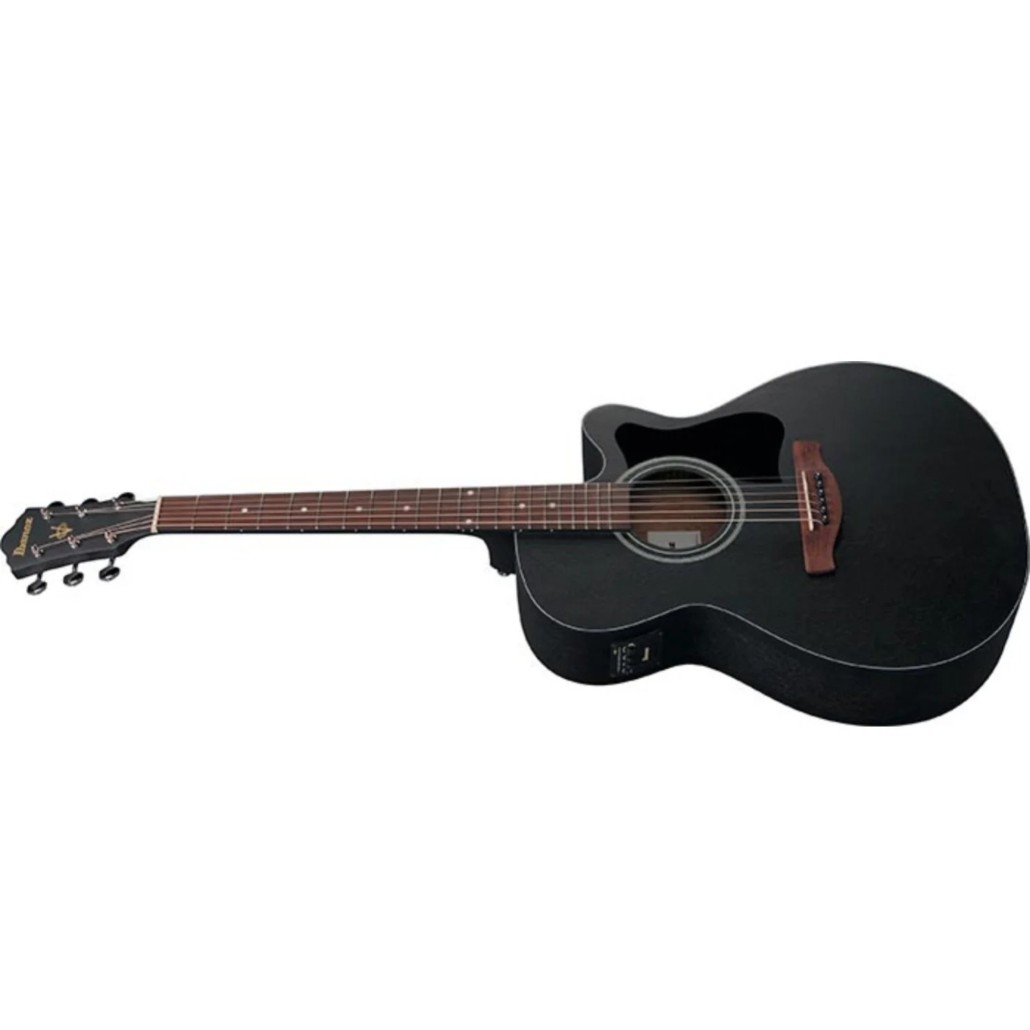Ibanez V40CE 6 String Electro Acoustic Guitar - Image 14