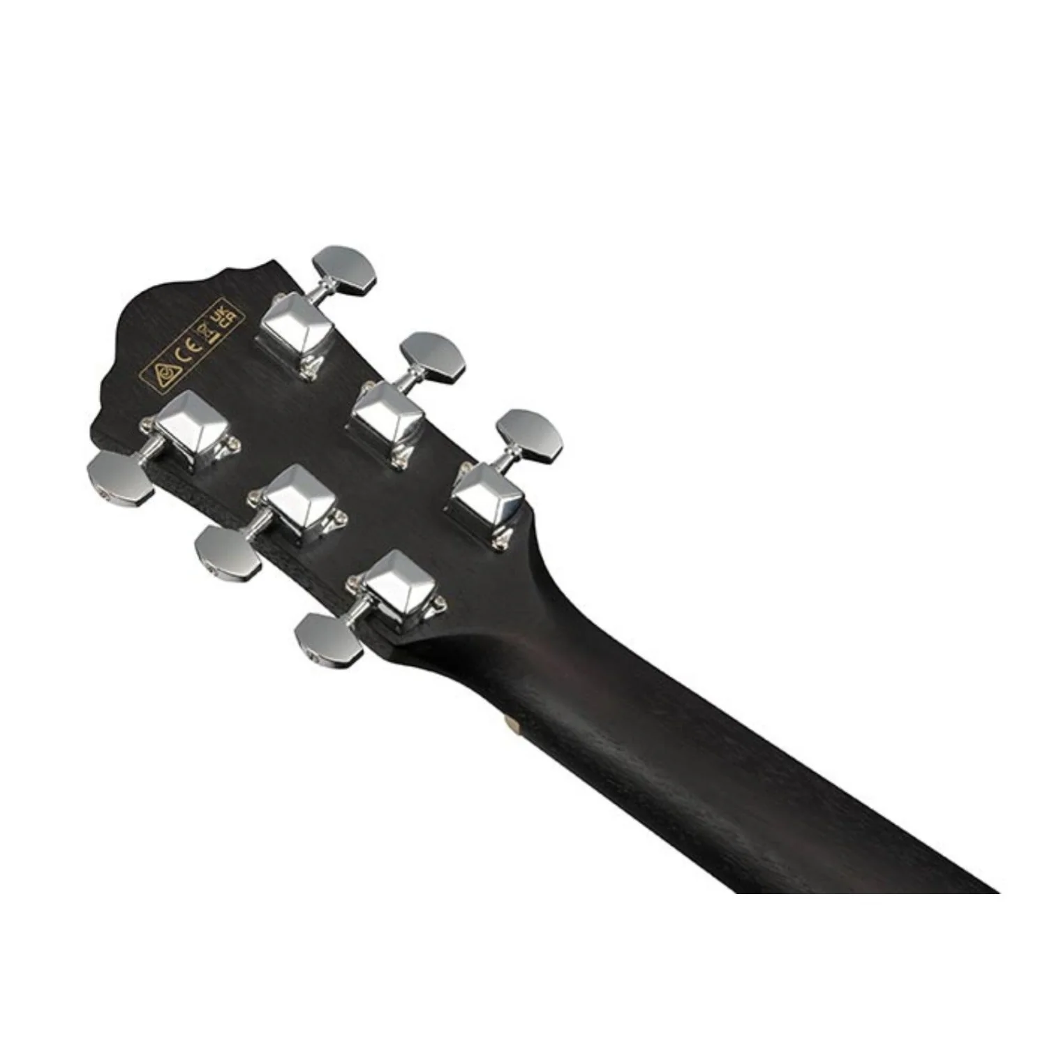 Ibanez V40CE 6 String Electro Acoustic Guitar - Image 16