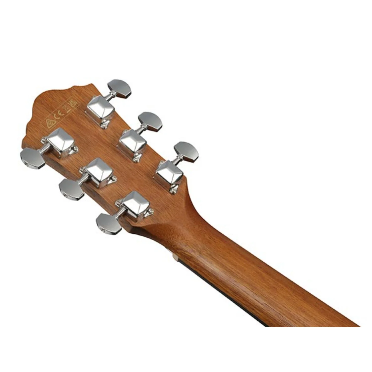 Ibanez V40WSCE 6 String Semi Electro Acoustic Guitars - Image 4