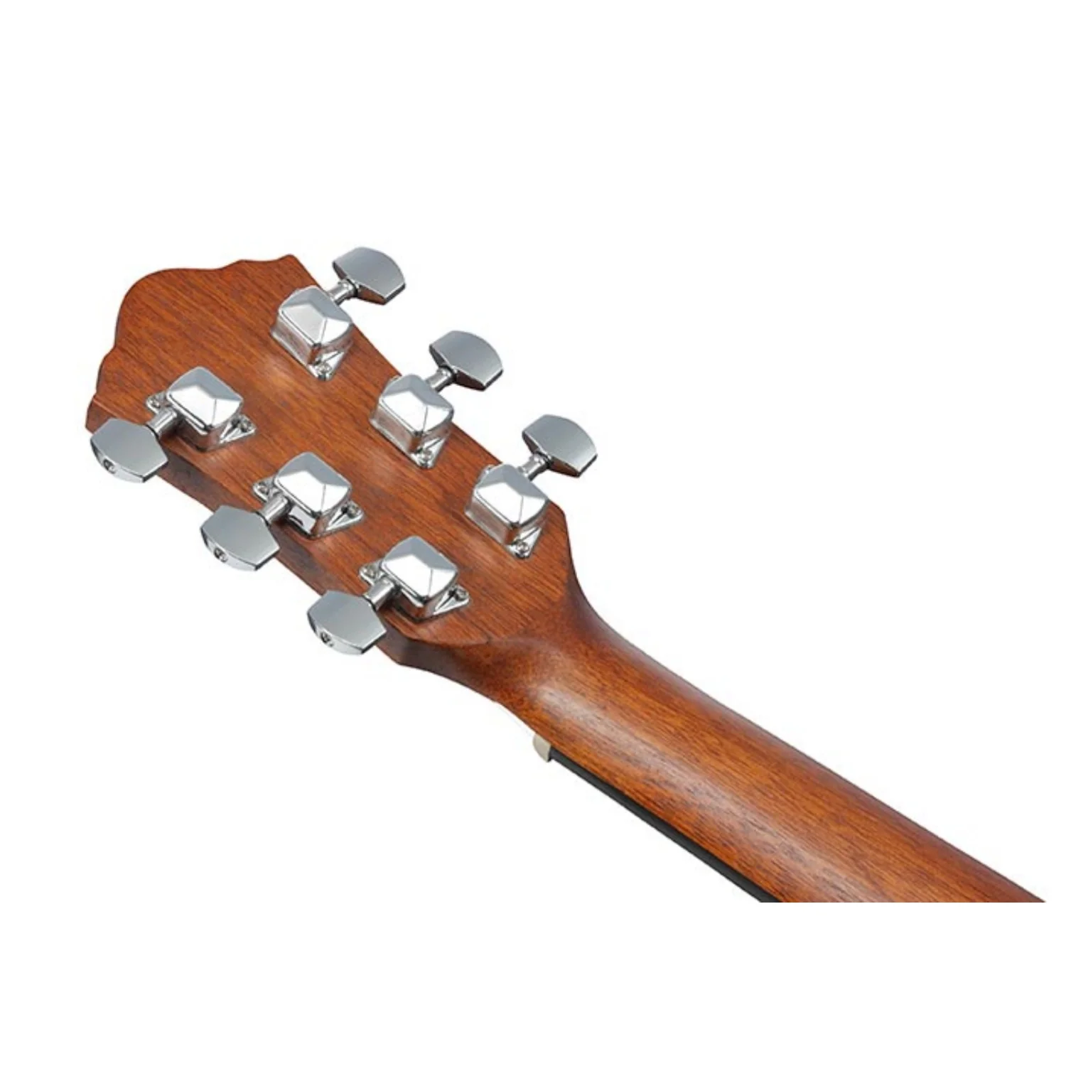 Ibanez VC44 V Series 6 String Acoustic Guitar - Image 3