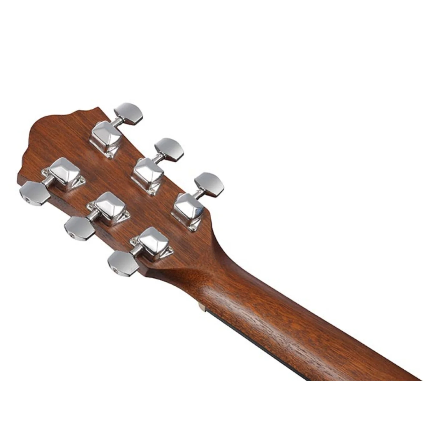 Ibanez VC44CE 6 String Electro Acoustic Guitar - Image 3
