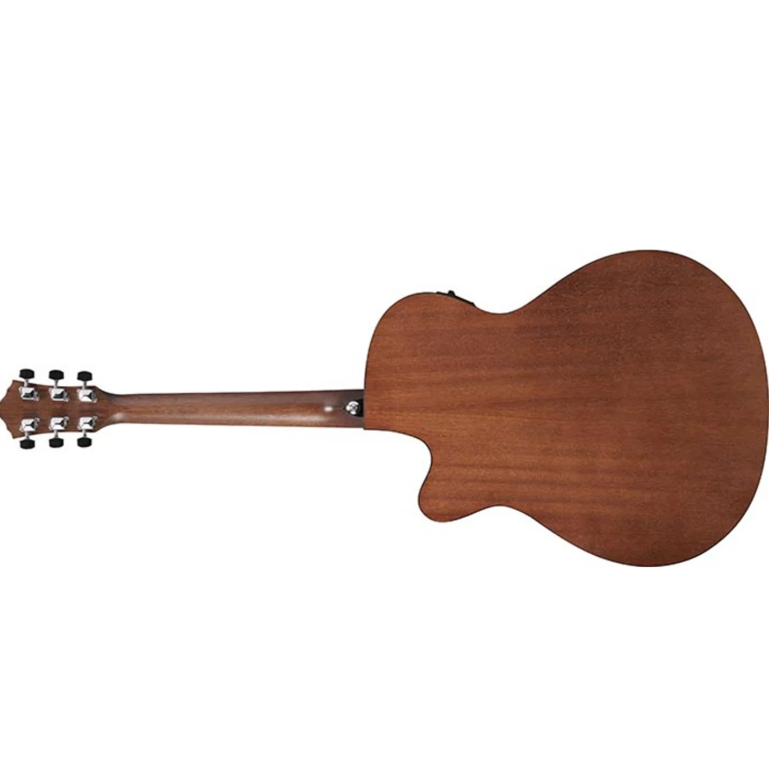 Ibanez VC44CE 6 String Electro Acoustic Guitar - Image 6