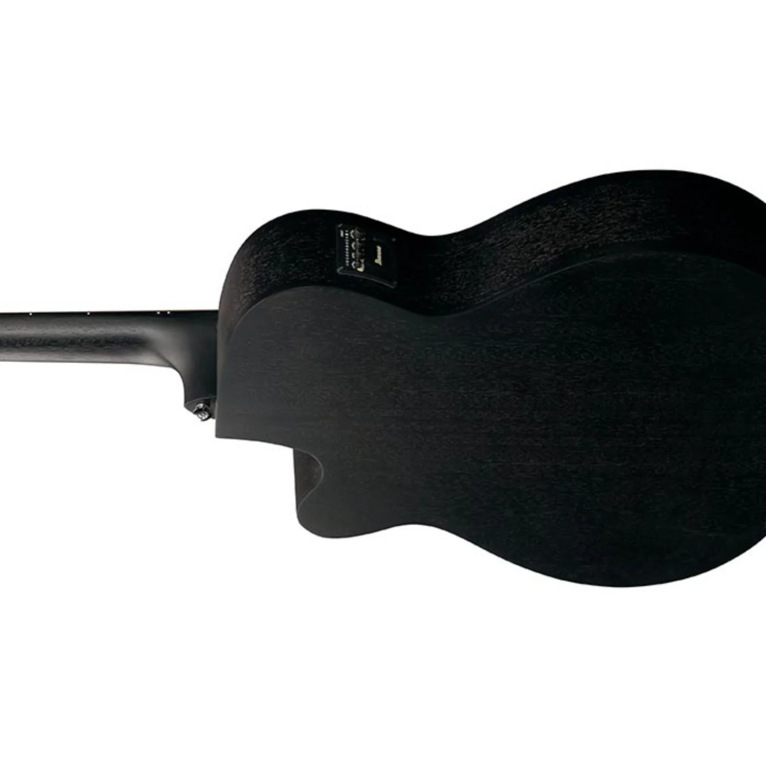 Ibanez VC44CE 6 String Electro Acoustic Guitar - Image 9