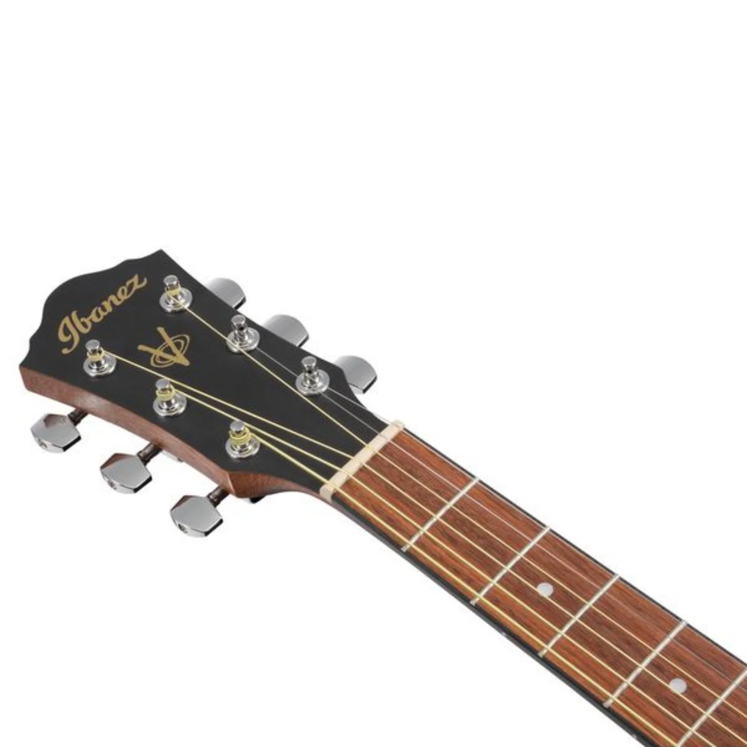 Ibanez VC50NJP 6 String Acoustic Guitar Pack - Image 2