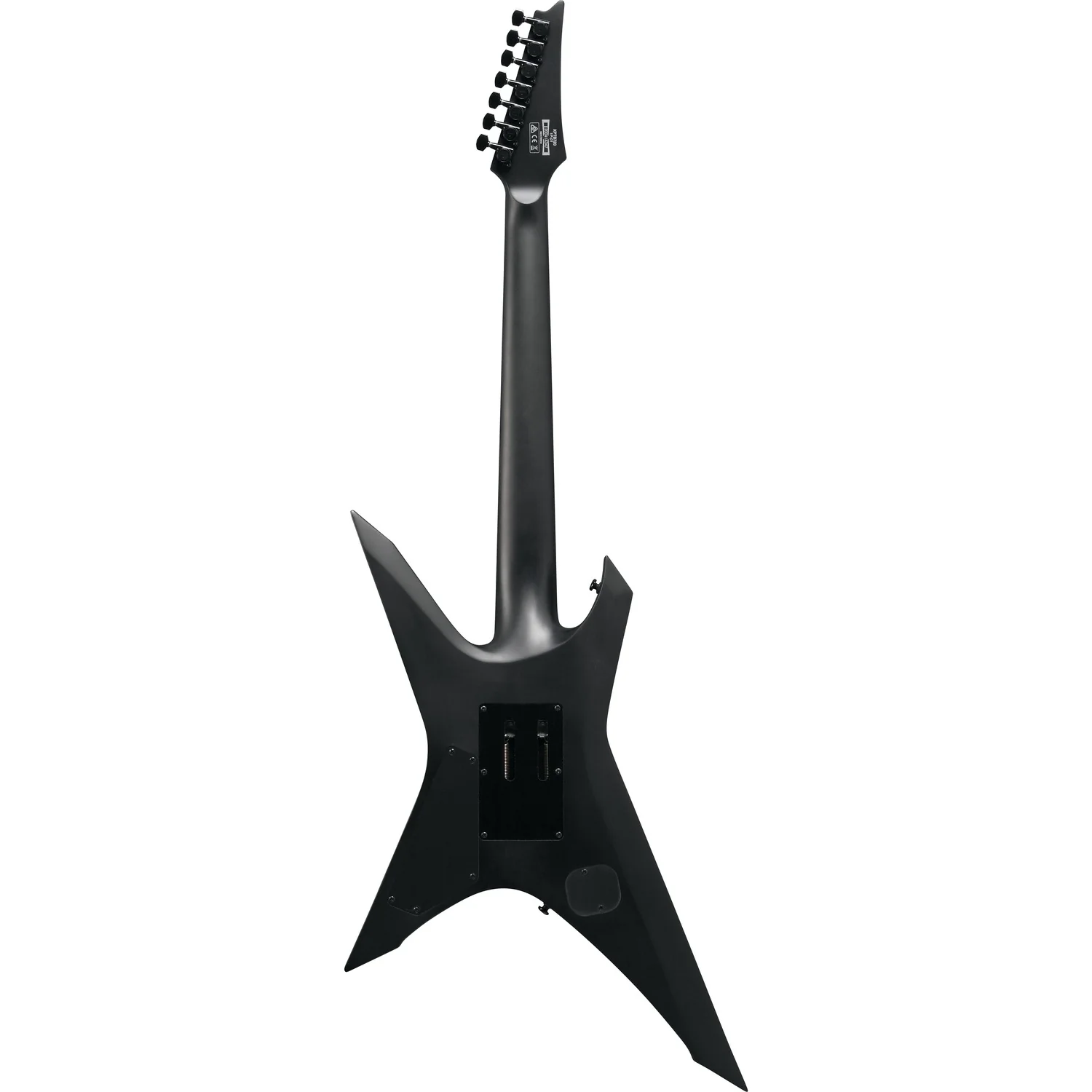 Ibanez X IronLabel Series XPTB720 7 String Electric Guitar - Image 8