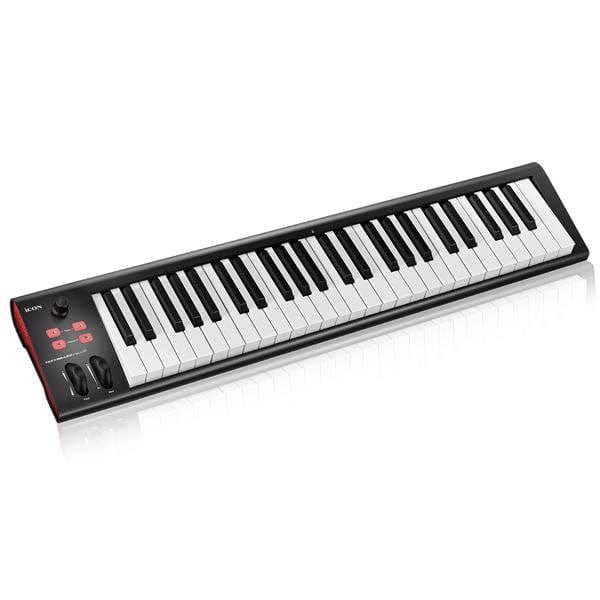 Icon iKeyboard 5Nano USB Midi Keyboard Controller - Image 2