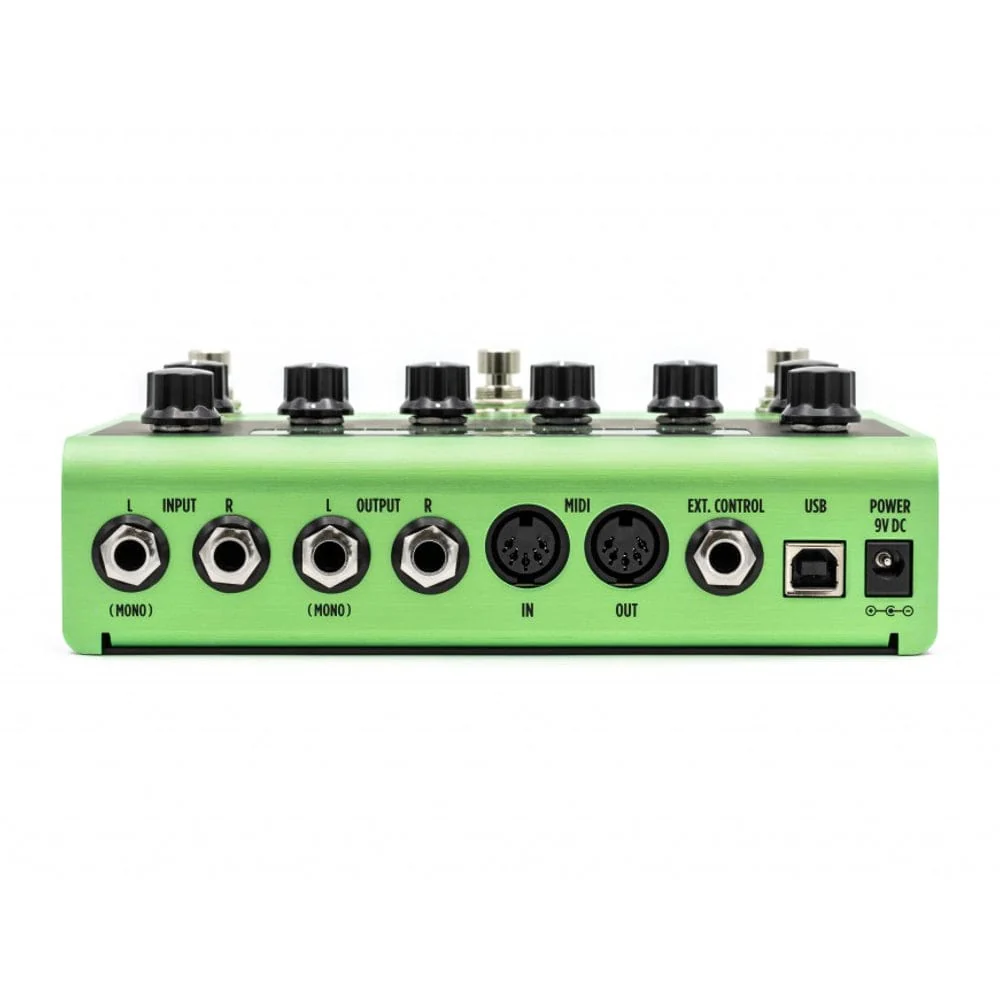 IK Multimedia AmpliTube X-TIME Delay Pedal - Image 2