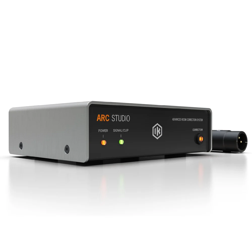IK Multimedia ARC Studio Monitor - Image 6