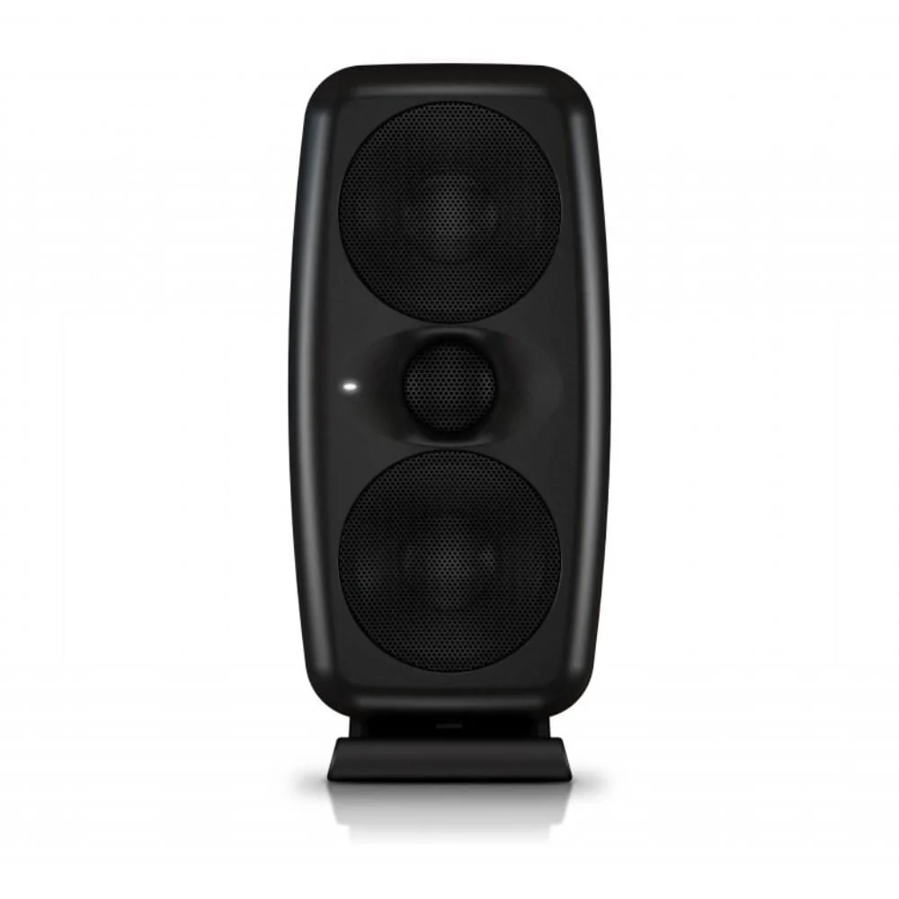 IK Multimedia iLoud MTM High Resolution Compact Studio Monitor - Single - Image 3
