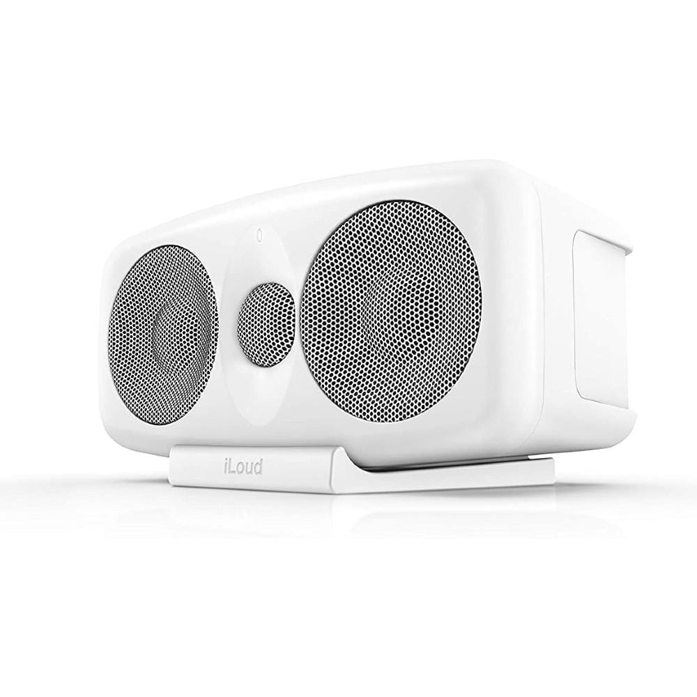 IK Multimedia iLoud MTM High Resolution Compact Studio Monitor - Single - Image 9