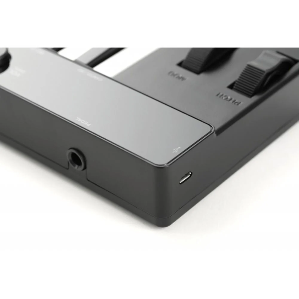 IK Multimedia iRig Keys 37 Mini Key USB Midi Controller For Mac/PC - Image 3