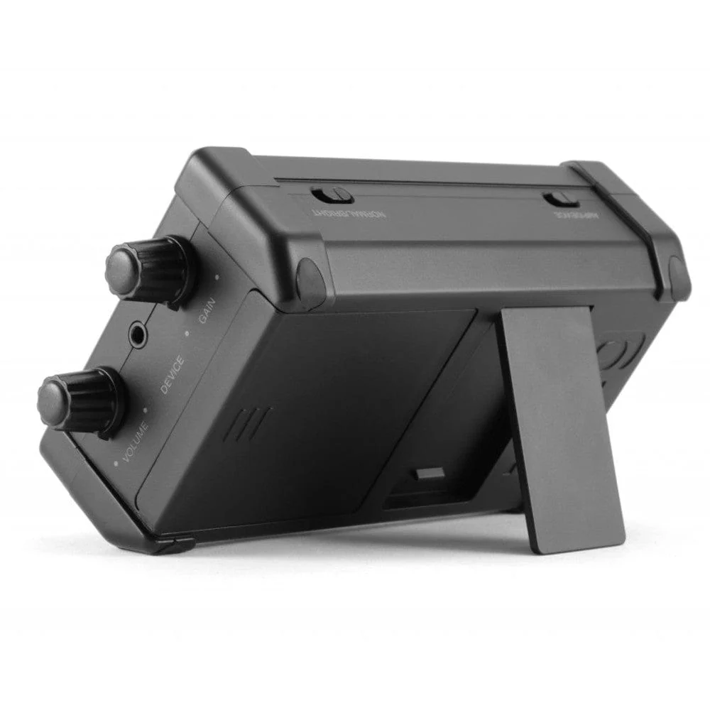 IK Multimedia iRig Nano Portable Battery Powered Mini Amplifier - Image 4