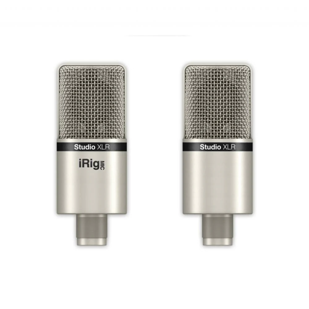 IK Multimedia iRig Pro Duo Studio Suite - Music Production Bundle - Image 3