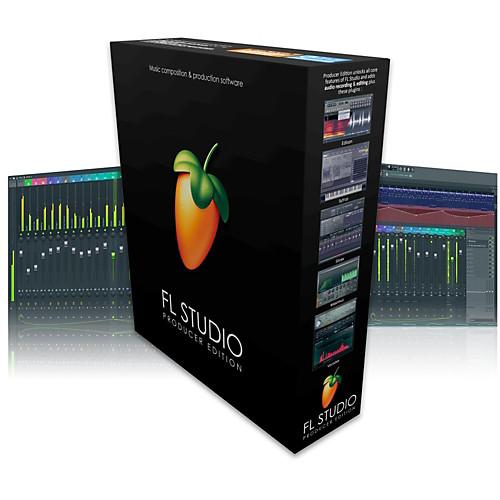Image-Line FL Studio 12 Producer Edition - Image 3