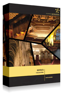 Inspirata Immersive Edition Acoustic Modeling Plugin - Image 2