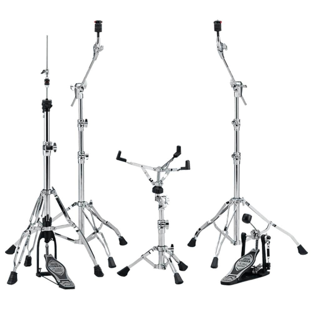 Iron Cobra 600 Hardware Pack - Image 2