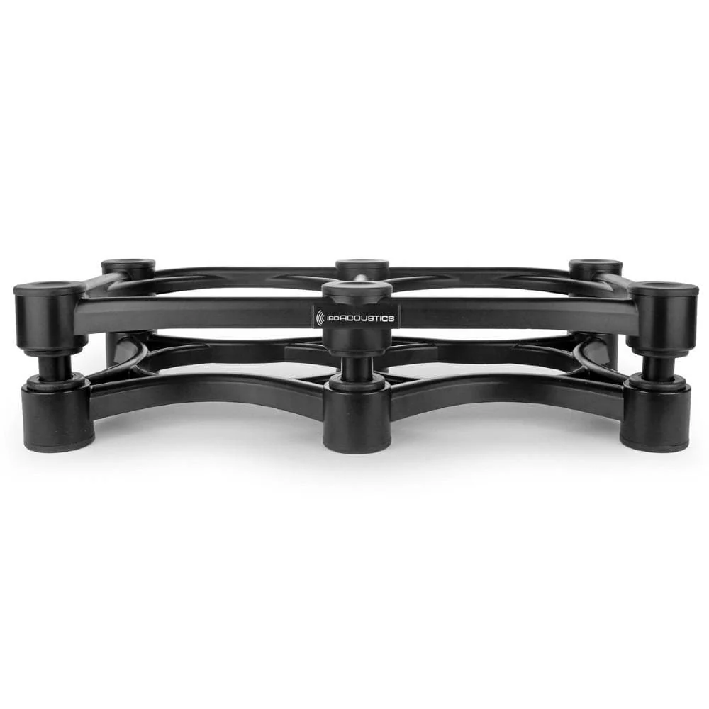 IsoAcoustics ISO 430 Isolation Stands For Instruments