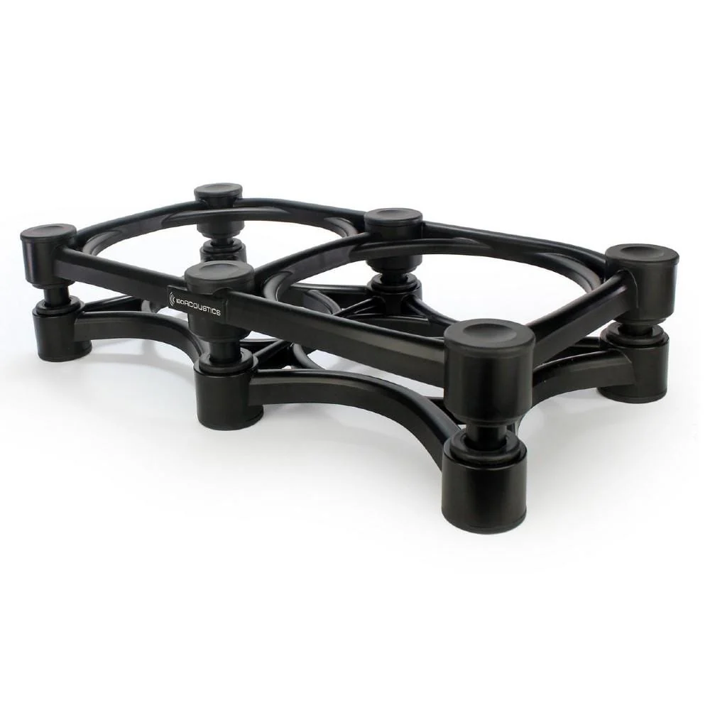 IsoAcoustics ISO 430 Isolation Stands For Instruments - Image 2
