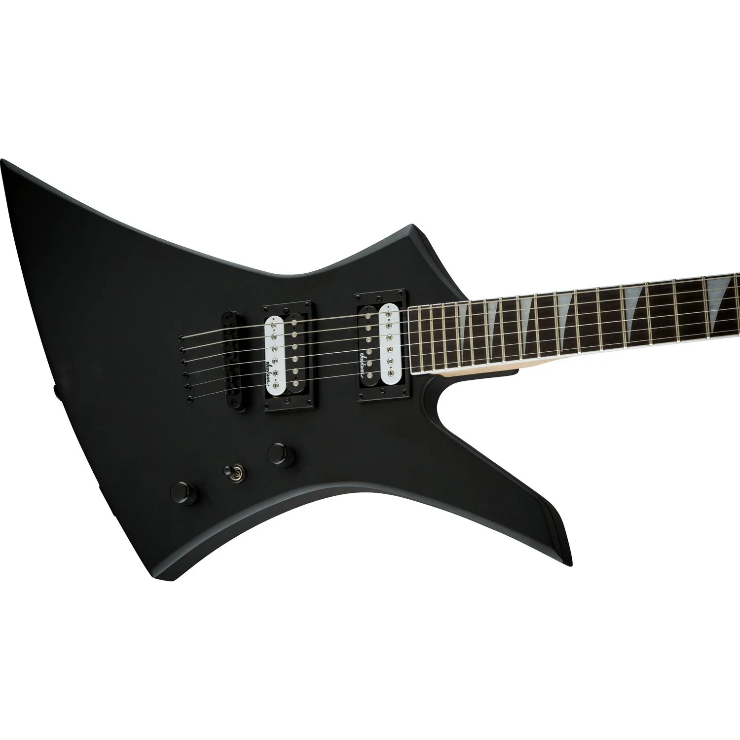Jackson JS Series Dinky Arch Top JS32-7 DKA HT 7 String Electric Guitar - Image 6